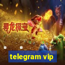 telegram vip